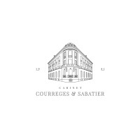 Cabinet COURREGES & SABATIER logo - Similar company to Guide Gnss