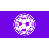 DONAS FC logo - Similar company to Mga Press