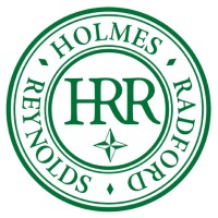 Holmes, Radford & Reynolds logo - Similar company to Bobcat Boxes