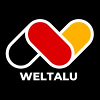 Weltalu logo - Similar company to Akti | University Of Peshawar