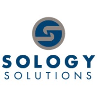Sology Solutions logo - Similar company to Axiotech Solutions