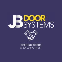 JB Door Systems Ltd logo - Similar company to Larco Engineering Ltd.