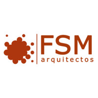 FSM arquitectos logo - Similar company to Buzón + Cuevas Arquitectos
