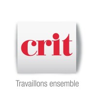 CRIT Avranches logo - Similar company to Crit Brive-La-Gaillarde