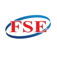 Falcon Synergy Engineering PVT LTD logo - Similar company to Sunrays Metal Fabrication