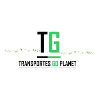 Transportes Go Planet logo - Similar company to Goplanet