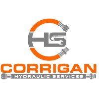 Corrigan Hydraulic Services