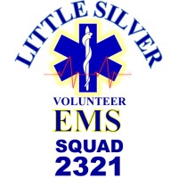 Little Silver Emergency Medical Services logo - Similar company to Atlantic Health Urgent Care And Immediate Care Walk In Management Llc