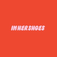 In Her Shoes Podcast logo - Similar company to Riser