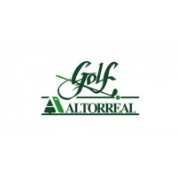 Club De Golf Altorreal logo - Similar company to Naturgolf S.A.
