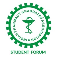 IPGA Student Forum logo - Similar company to Rotaract Club Of Dpsru
