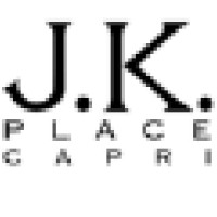 J.K.Place Capri logo - Similar company to Hotel Caesar Augustus - Capri Italy *****