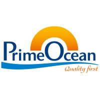 Prime Ocean A/S logo - Similar company to Insula Fersk Fisk