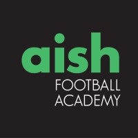 Aish Football Academy logo - Similar company to Help The Talent Football Academy