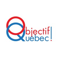 Objectif Québec ! logo - Similar company to Canada-Explorers
