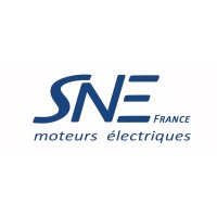 SNE moteurs électriques logo - Similar company to Bgsc A/S