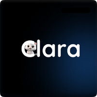 Claraverse logo - Similar company to Mind Ignition