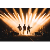 The Nordlinger Group - Entertainment Business Management logo - Similar company to Duhatch