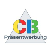 CB Präsentwerbung GmbH logo - Similar company to Md Promo