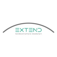 Extend srl logo - Similar company to Boldrin Group