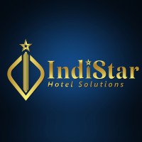 IndiStar Hotel Solutions logo - Similar company to Kiiweb Digital Solutions