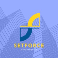 Setforce Ltd logo - Similar company to Agua Carpentry Experts