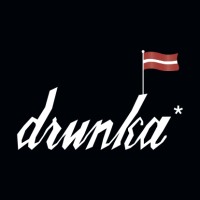 Drunka logo - Similar company to Z/S Kurmisi