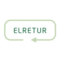 Elretur Danmark logo - Similar company to Cardeg Electronics Aps