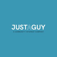 JustAGuy CIC logo - Similar company to Evolving Design