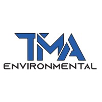 TMA Environmental logo - Similar company to Blackhawk Industrial Group