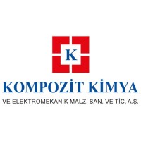 KOMPOZİT KİMYA VE ELEKTROMEKANİK MALZEME SAN. VE TİC.A.Ş. logo - Similar company to Maritimesoft