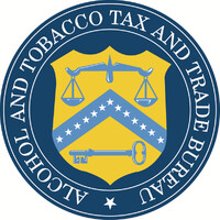 Alcohol and Tobacco Tax and Trade Bureau logo - Similar company to Spinops Ltd