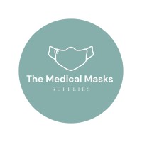 The Medical Masks logo - Similar company to Maskson.Org