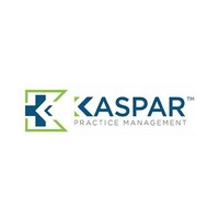 KASPAR Practice Management logo - Similar company to Affinity Practice Solutions