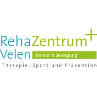 Grego Braakhuis Reha-Zentrum-Velen logo - Similar company to Stadt Velen