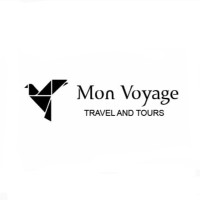 Mon Voyage Travel and Tours logo - Similar company to Egeronix Media