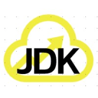 JDK Infotech logo - Similar company to Chennaihost