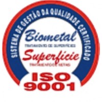 Biometal Comercio E Beneficiamento De Metais logo - Similar company to Agah'S Resultados Sustentáveis