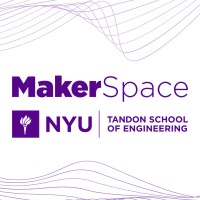 NYU MakerSpace logo - Similar company to Nyu Future Reality Lab