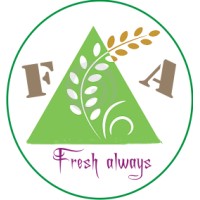FRESH AGRICULTURE CONSULTANCY (K)LTD logo - Similar company to Perfometer Agri