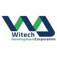 WITECH DEVELOPMENT CORPORATION logo - Similar company to Cambridge Industries Ltd.
