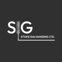 Stoke Galvanising Ltd logo - Similar company to Trifen Engineering