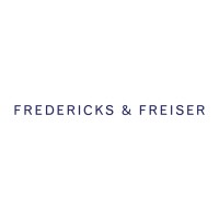 Fredericks & Freiser logo - Similar company to Millward Architecture + Design