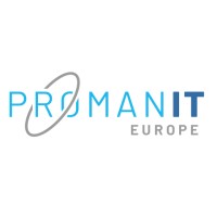 ProManIT Europe bv logo - Similar company to Permento