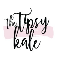 The Tipsy Kale logo - Similar company to Absolute Soccer