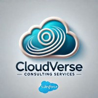 Cloudverse Consulting Services logo - Similar company to Tecqify Solutions Inc
