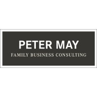 PETER MAY The Family Business People logo - Similar company to Aqurat Studio