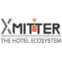 Xmitter logo - Similar company to Bold Rethink