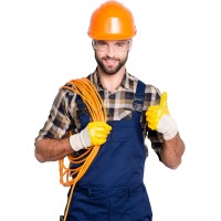 VOLTER logo - Similar company to Orka Nv