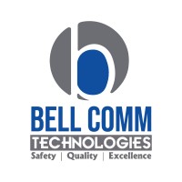 Bell Comm Technologies Sdn Bhd logo - Similar company to Bellcom Technologies Ltd.